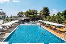 Blue Dolphin Resort Hotel