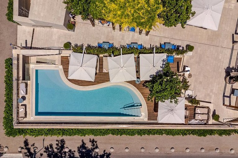 Hotel Park Split