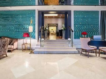 Hotel Park Split