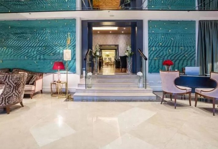 Hotel Park Split