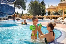 Valamar Amicor Green Resort