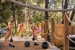 Valamar Amicor Green Resort