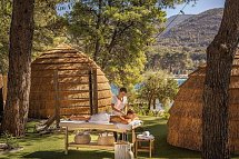 Valamar Amicor Green Resort