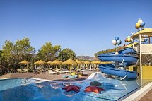 Valamar Amicor Green Resort