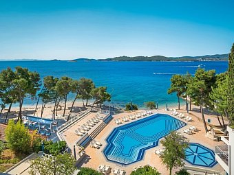 Aminess Grand Azur Hotel