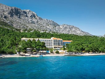 Aminess Grand Azur Hotel