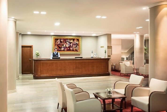 Aminess Grand Azur Hotel
