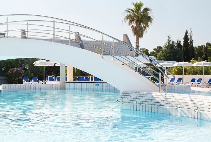 Bluesun Holiday Village Bonaca