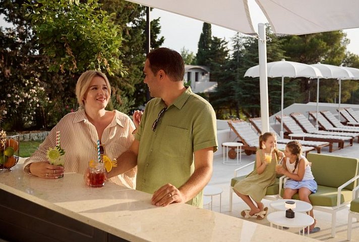 Bluesun Holiday Village Bonaca