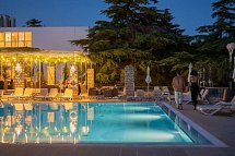 Bluesun Hotel Borak