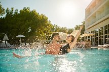 Bluesun Hotel Borak