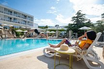 Bluesun Hotel Borak