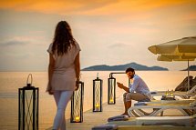 Aminess Lume Hotel