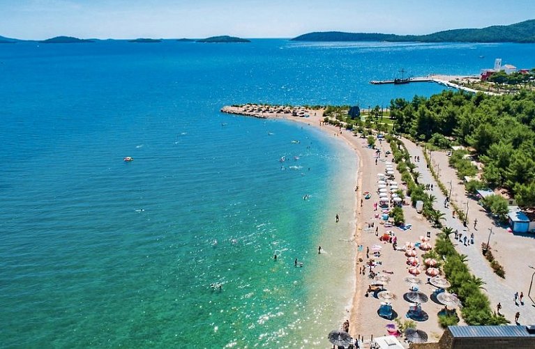 Amadria Park Kids Hotel Andrija