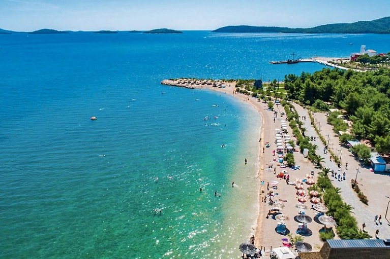 Amadria Park Kids Hotel Andrija