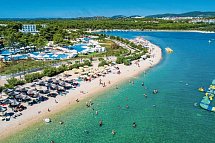 Amadria Park Kids Hotel Andrija