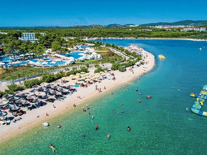 Amadria Park Kids Hotel Andrija