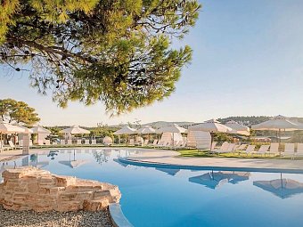 Amadria Park Kids Hotel Andrija