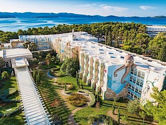Amadria Park Kids Hotel Andrija