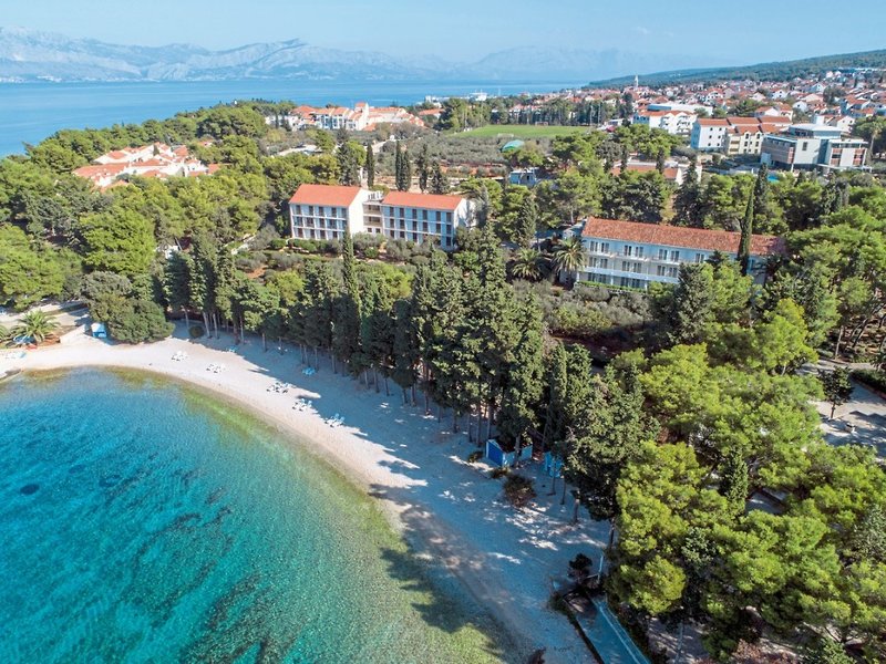 Aminess Vival Velaris Resort