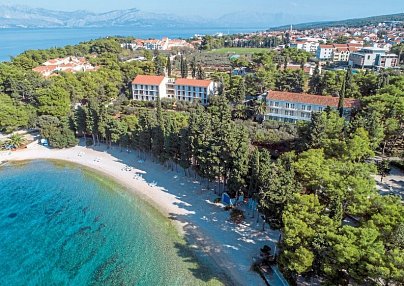 Aminess Vival Velaris Resort Supetar
