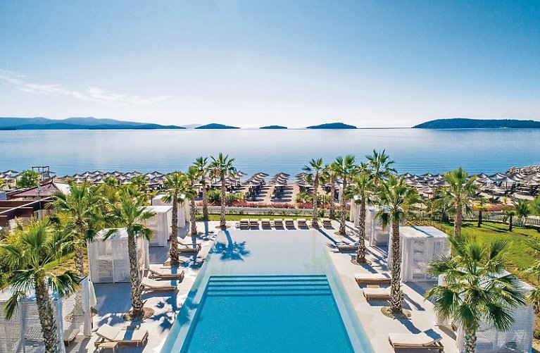 Amadria Park Hotel Jure