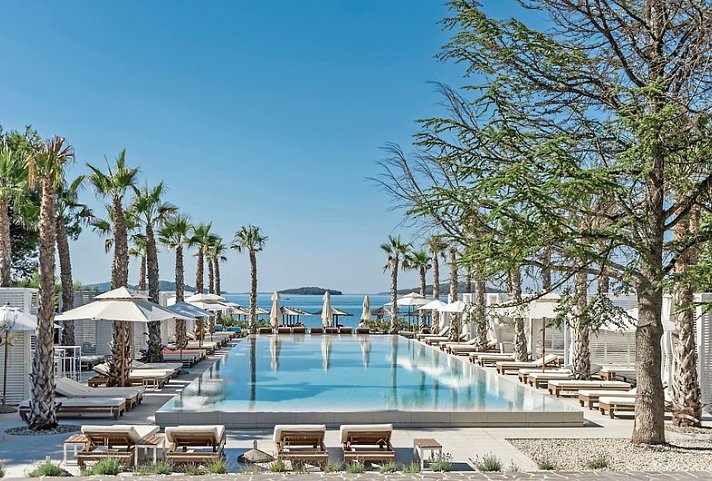 Amadria Park Hotel Jure