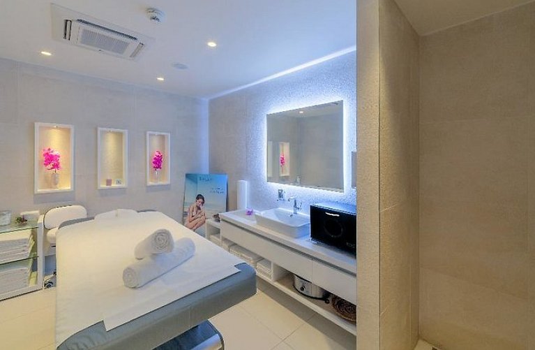 Bluesun Hotel Berulia