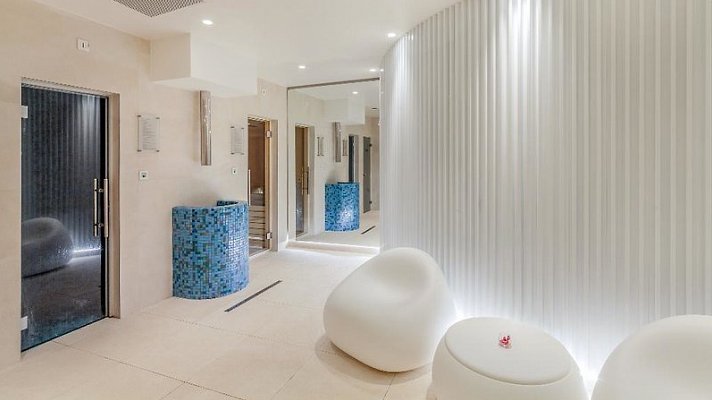 Bluesun Hotel Berulia