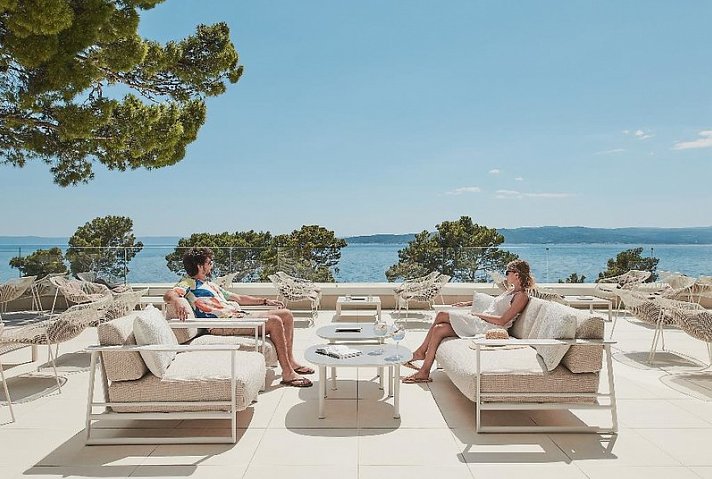 Bluesun Hotel Berulia