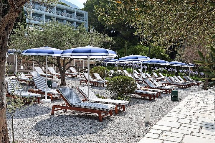Maestral Adults Exclusive Hotel