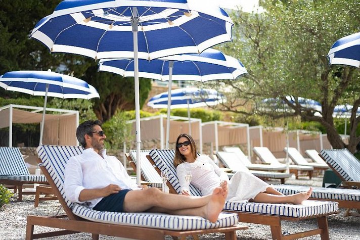 Maestral Adults Exclusive Hotel