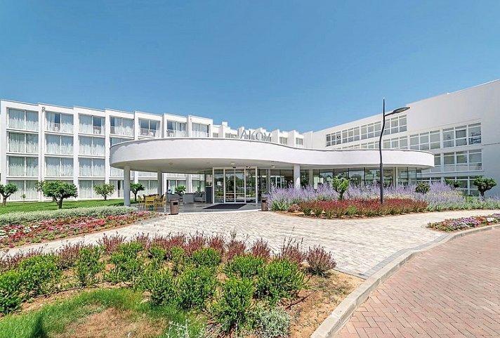 Amadria Park Family Hotel Jakov