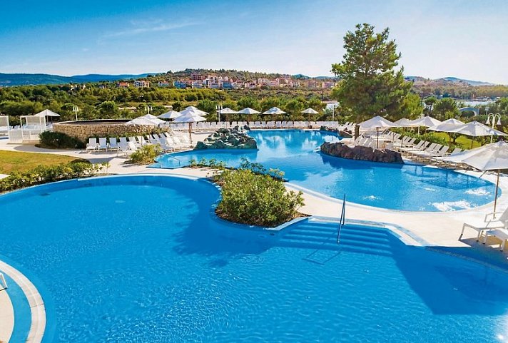 Amadria Park Family Hotel Jakov