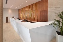 Hotel Amphora