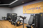 Hotel Amphora