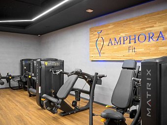 Hotel Amphora