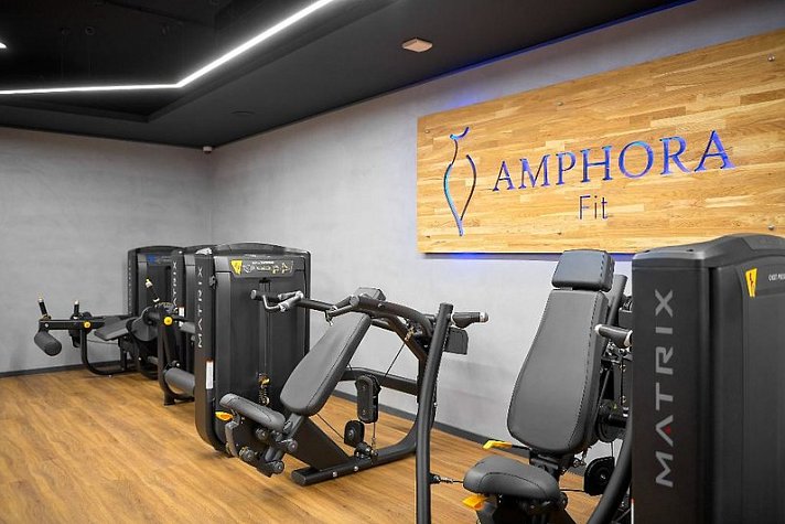 Hotel Amphora
