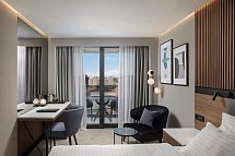 Boutique Hotel Noemia