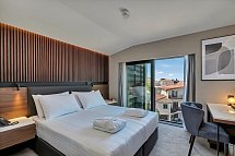 Boutique Hotel Noemia