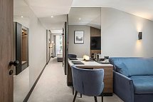 Boutique Hotel Noemia