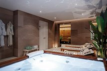 Boutique Hotel Noemia