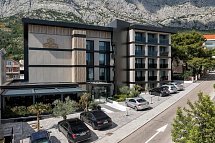 Boutique Hotel Noemia