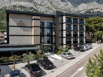 Boutique Hotel Noemia