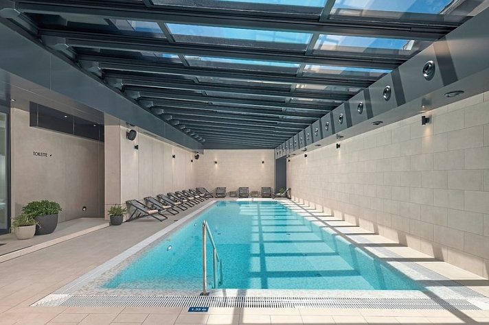 Boutique Hotel Noemia