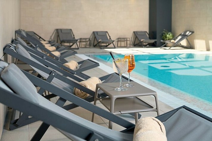 Boutique Hotel Noemia