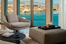 Hotel Ambasador Split