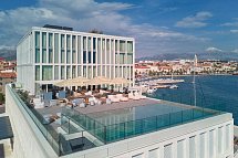 Hotel Ambasador Split