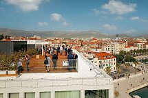 Hotel Ambasador Split
