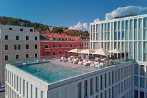 Hotel Ambasador Split
